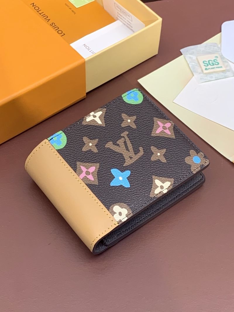 Louis Vuitton Wallets Purse